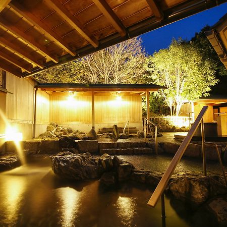 Hotel Sun Urashima Yuki No Sato à Toba Extérieur photo