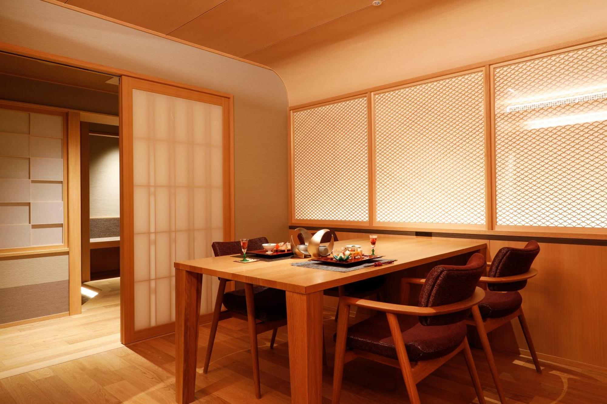 Hotel Sun Urashima Yuki No Sato à Toba Extérieur photo