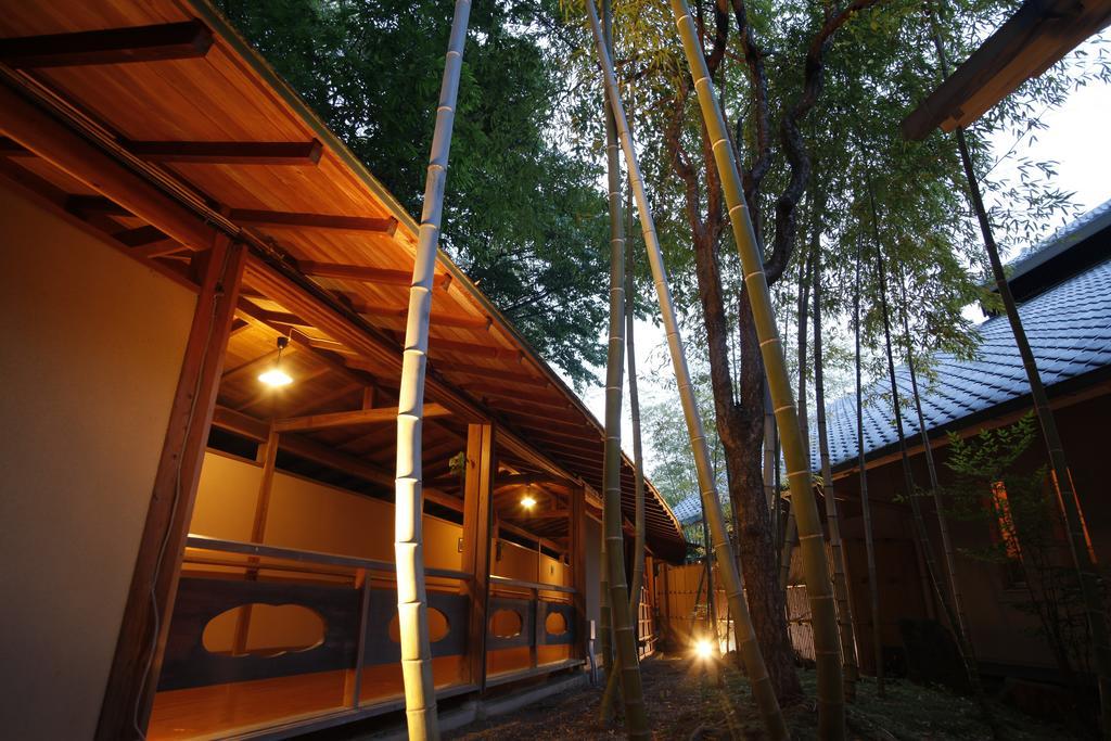 Hotel Sun Urashima Yuki No Sato à Toba Extérieur photo