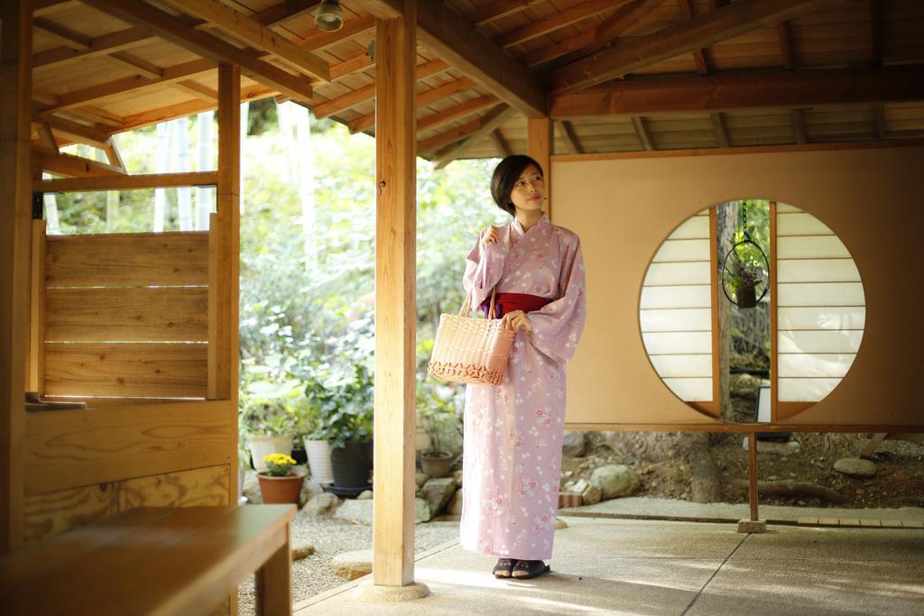 Hotel Sun Urashima Yuki No Sato à Toba Extérieur photo