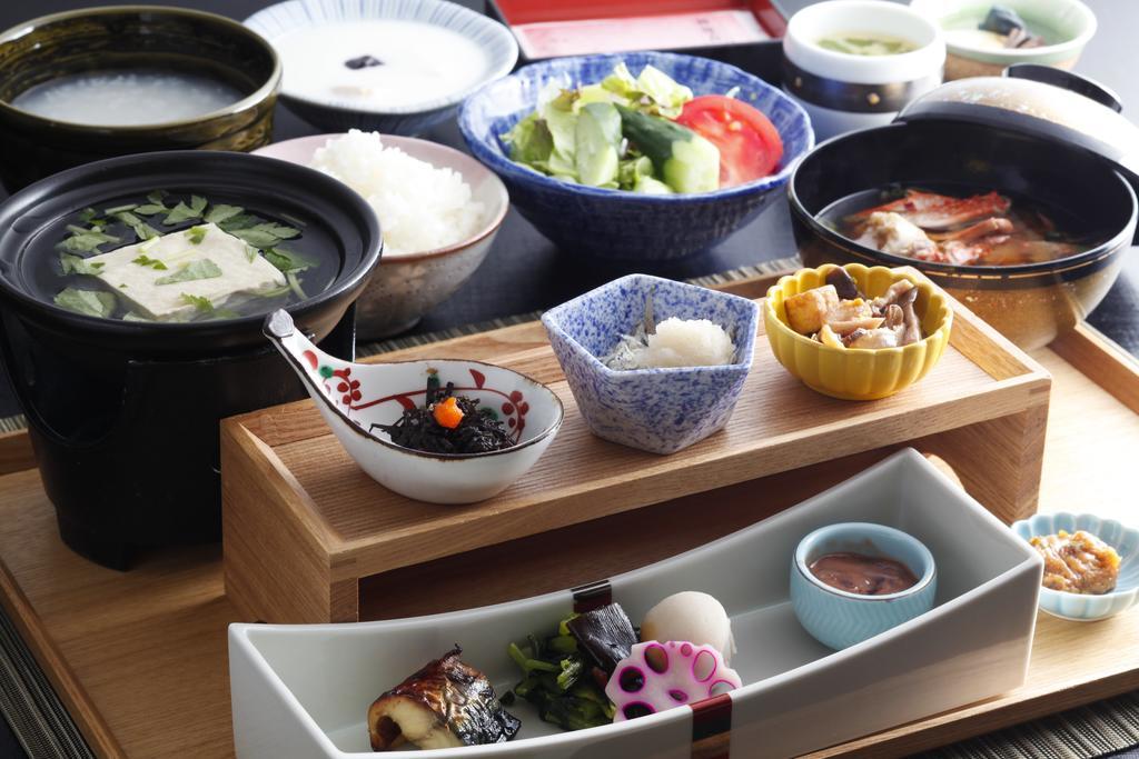 Hotel Sun Urashima Yuki No Sato à Toba Extérieur photo
