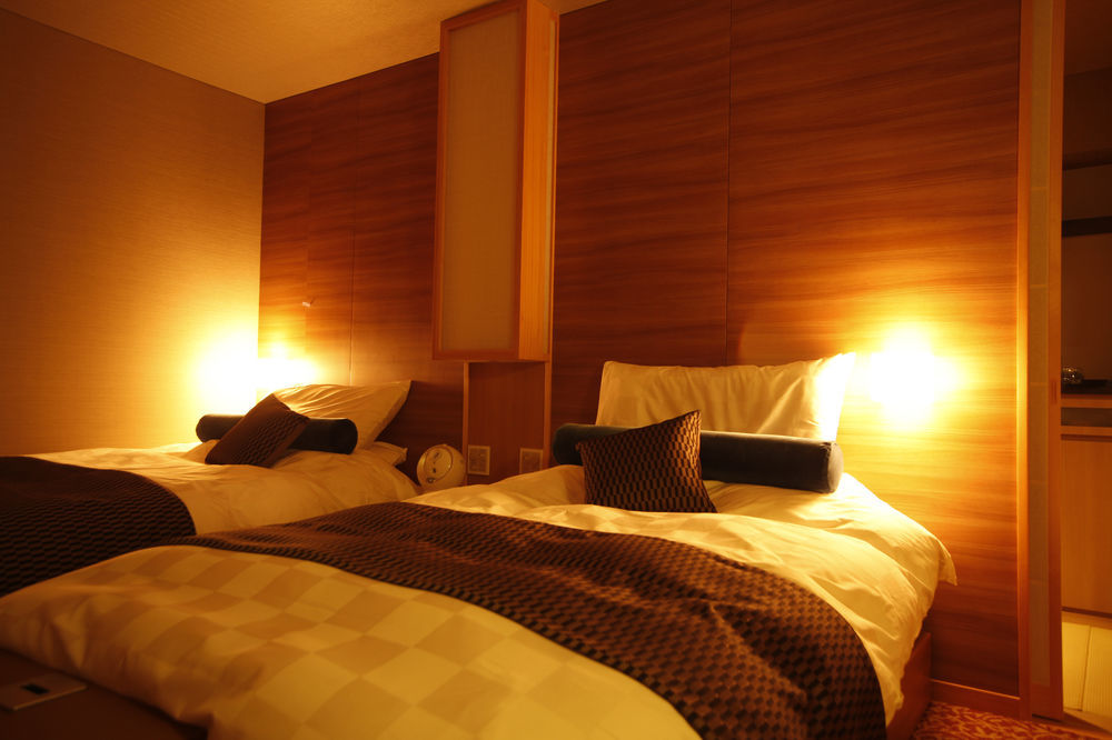 Hotel Sun Urashima Yuki No Sato à Toba Extérieur photo