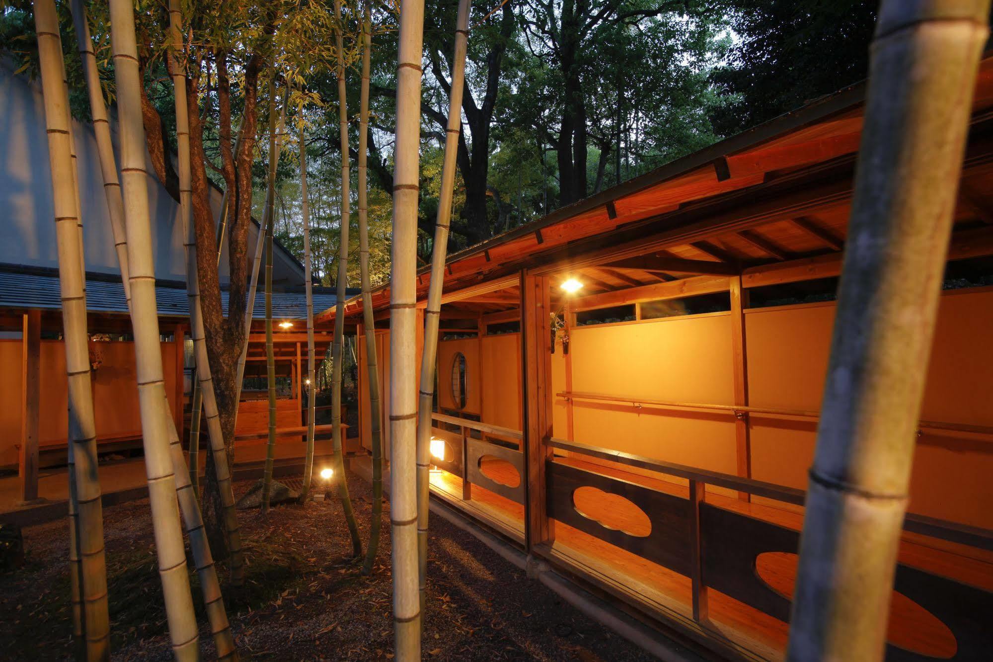 Hotel Sun Urashima Yuki No Sato à Toba Extérieur photo