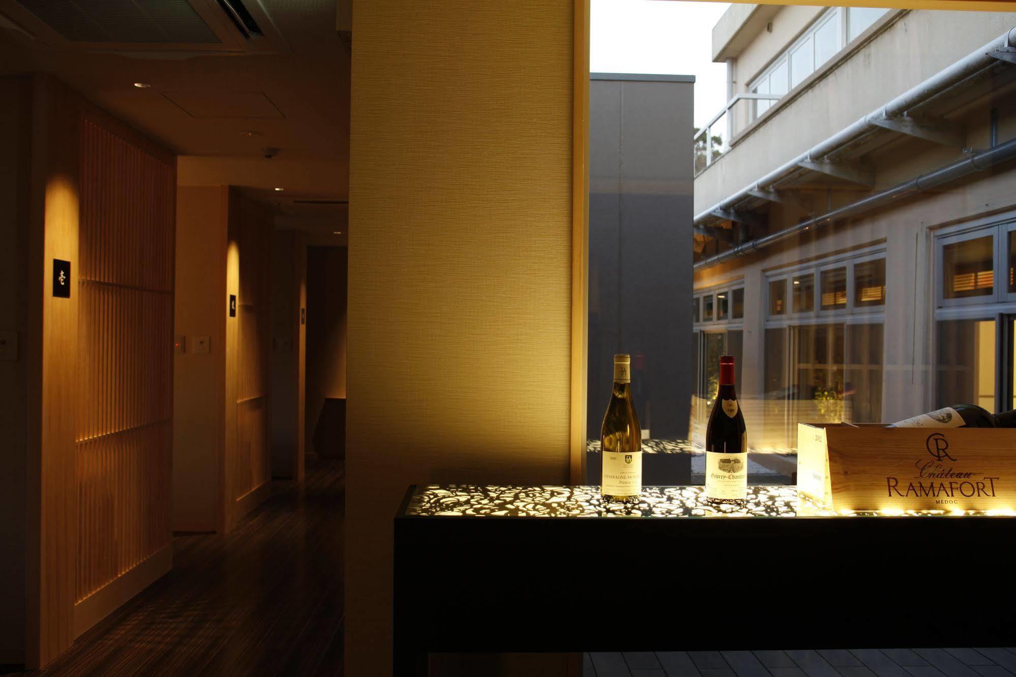Hotel Sun Urashima Yuki No Sato à Toba Extérieur photo