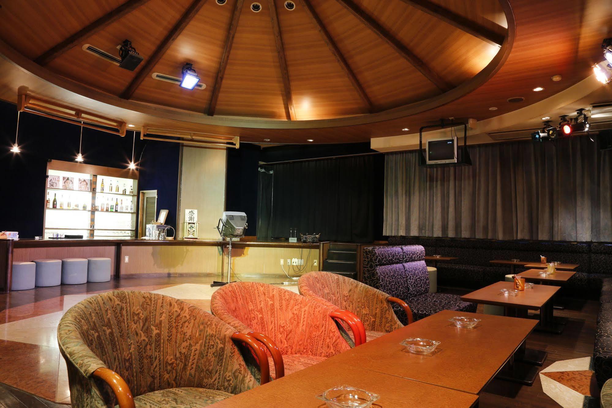 Hotel Sun Urashima Yuki No Sato à Toba Extérieur photo